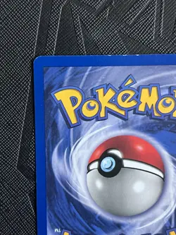 Pokemon TCG Pikachu 04/53 Wotc Promo Regular (English) - LP - Image 5