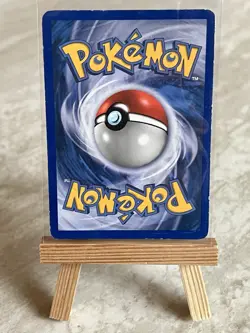 Pokemon TCG Gloom 049/147 Aquapolis Reverse Holo (English) - MP - Image 2