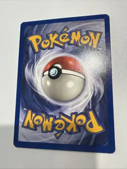 Pokemon TCG Full Heal Base Set 82/102 Regular Shadowless Uncommon - Image 2