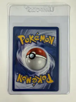 Cubone 50/64 Jungle Set Unlimited Pokemon TCG CCG 1999 NM Condition - Image 2