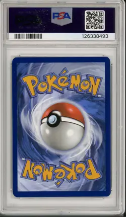 2025 Pokemon SVP Pikachu Illustration Contest 2024 #214 PSA 9 - Image 2