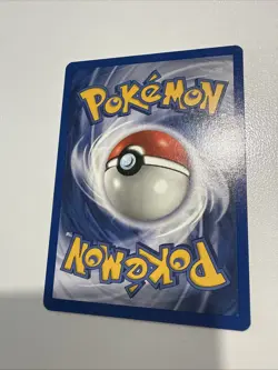 Pokemon TCG Energy Removal Base Set 92/102 Regular Unlimited Common - Image 2