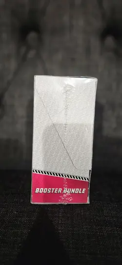 Pokemon TCG White Flare Booster Bundle - Image 2
