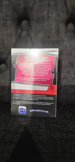Pokemon TCG White Flare Booster Bundle - Image 3