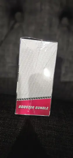 Pokemon TCG White Flare Booster Bundle - Image 5