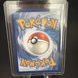Pokemon Gumshoos 153/132 Me01: Mega Evolution Illustration Rare Holo English - Image 3