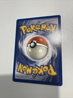 Pokemon TCG Bill Base Set 91/102 Regular 1st Edition Common - Image 2