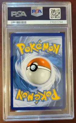 PSA 10 GEM MINT POKEMON Oleana 191/192 SWSH Rebel Clash Full Art Ultra Rare - Image 2