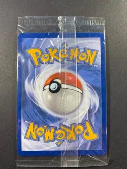 Pokemon TCG Paldea Adventure Chest SVP 088 Pikachu Black Star Promo Sealed NM/M - Image 2