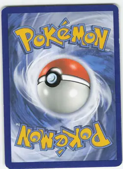 Morelull (Holo Common) 3/18 Detective Pikachu Common Holo MP Pokemon TCG - Image 2