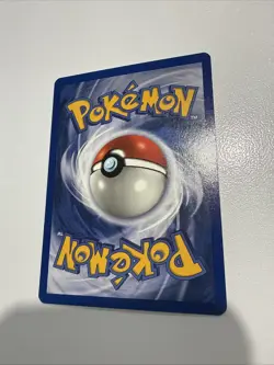 Pokemon TCG Energy Retrieval Base Set 81/102 Regular Unlimited Uncommon - Image 2