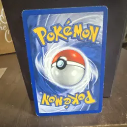 Pokemon Giovanni's Nidoran F 75/132 Gym Challenge 2000 Basic 50HP Common Regular - Image 2