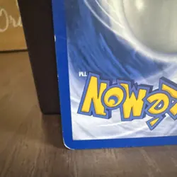 Pokemon Giovanni's Nidoran F 75/132 Gym Challenge 2000 Basic 50HP Common Regular - Image 3