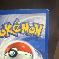 Pokemon Giovanni's Nidoran F 75/132 Gym Challenge 2000 Basic 50HP Common Regular - Image 5