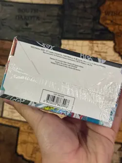 Pokemon TCG: Scarlet & Violet Paradox Rift Booster Box Sealed - Image 3
