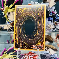 Yugioh Fiendsmith Engraver RA04-EN049 PCR 1st Ed Near Mint - Image 2