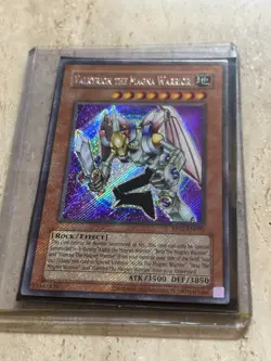 Valkyrion the Magna Warrior RP02-EN092 Retro Pack 2 Unlimited Reprint - Image 1