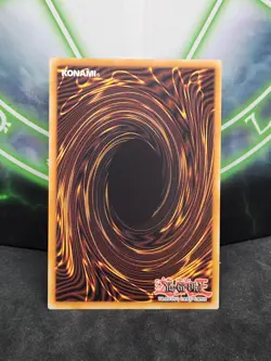 Yugioh Blue-Eyes Toon Dragon SRL-EN000 Secret Rare 25th Anniversary NM - Image 2
