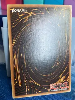 Gladiator Beast Retiari Secret 1st CSOC-en086 Csoc-de086 VLP/LP German Yugioh - Image 4