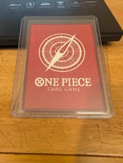 Crocodile OP14-079 Alt Art Leader English - Image 2