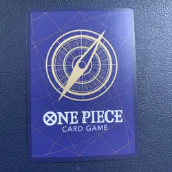 One Piece TCG - Nico Robin OP09-107 Rare - Image 2