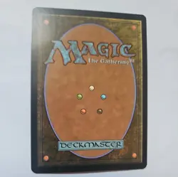 MTG Beastmaster Ascension Zendikar Regular NM - Image 2