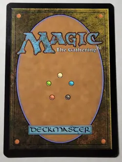 Beastmaster Ascension -Full Art- Avatar Eternal Airbender Reg TLA TLE 39 mtg LP - Image 3