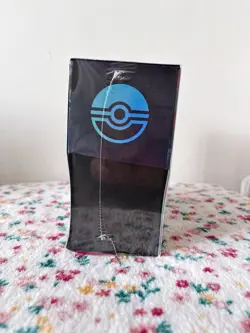 Pokemon Mega Evolution Phantasmal Flames TCG Elite Booster Box Brand New Sealed - Image 2