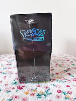 Pokemon Mega Evolution Phantasmal Flames TCG Elite Booster Box Brand New Sealed - Image 4