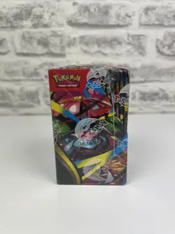 Pokemon TCG Mega Evolution Half Booster Box 18 Pack - Brand New & Sealed - Image 2