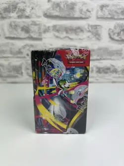 Pokemon TCG Mega Evolution Half Booster Box 18 Pack - Brand New & Sealed - Image 4