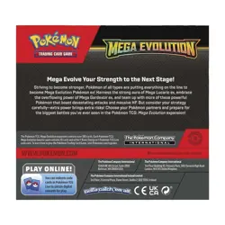 Pokemon TCG Mega Evolution Enhanced Booster Box New Sealed Fast Shipping - Image 5