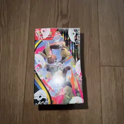 Pokemon TCG Mega Evolution Phantasmal Flames Booster Box (36 Packs) New & Sealed - Image 2