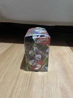 Pokemon TCG Mega Evolution Phantasmal Flames Booster Box Brand New Sealed - Image 3