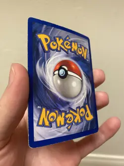 1st Edition Machamp, 8/102, Holo, Base Set, Pokemon TCG - Image 4