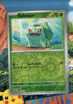 Pokemon TCG 151 English Holo & Rare & Reverse Ultra Complete your Master Set - Image 2