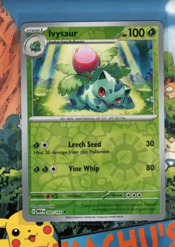 Pokemon TCG 151 English Holo & Rare & Reverse Ultra Complete your Master Set - Image 3
