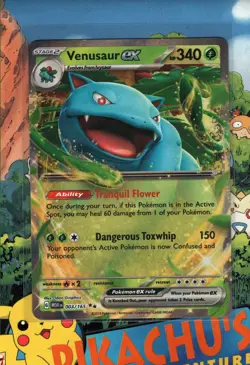 Pokemon TCG 151 English Holo & Rare & Reverse Ultra Complete your Master Set - Image 4