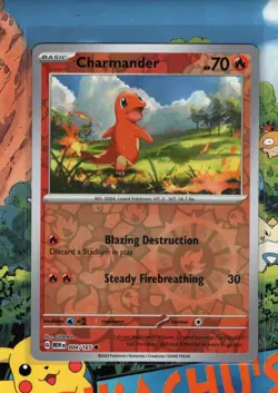 Pokemon TCG 151 English Holo & Rare & Reverse Ultra Complete your Master Set - Image 5