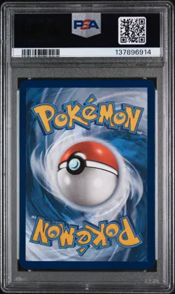 2023 POKEMON MEW EN-151 SPECIAL ILLUSTRATION RARE #198 VENUSAUR EX PSA 10 - Image 2