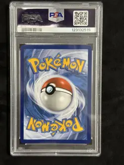 Venusaur EX 198/165 Pokemon 2023 Mew EN 151 Special Illustration Rare SIR PSA 10 - Image 2