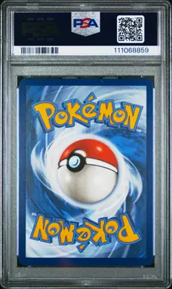 2023 POKEMON MEW EN-151 SPECIAL ILLUSTRATION RARE #198 VENUSAUR EX PSA 10 - Image 2