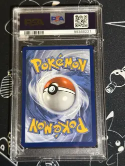 Venusaur EX 198/165 Pokemon 2023 Mew EN 151 Special Illustration Rare SIR PSA 10 - Image 2
