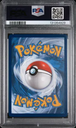 2023 POKEMON MEW EN-151 SPECIAL ILLUSTRATION RARE #198 VENUSAUR EX PSA 10 - Image 2