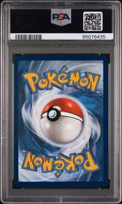 PSA 10 2023 Pokemon Mew En-151 #198 Venusaur EX Special Illustration Rare - Image 2