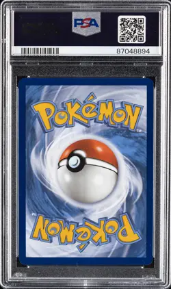 2023 POKEMON MEW EN-151 SPECIAL ILLUSTRATION RARE #198 VENUSAUR EX PSA 10 - Image 2