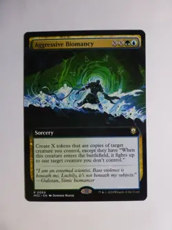 MtG MH3 Modern Horizons 3 Rare Mythic List $0.75 Flat Shipping - Image 3