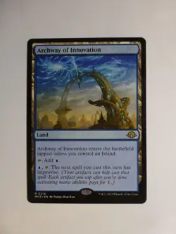 MtG MH3 Modern Horizons 3 Rare Mythic List $0.75 Flat Shipping - Image 4