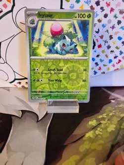 Pokemon TCG - Scarlet & Violet 151 - Rares, Reverse Holo, & Full Art! Ships Free - Image 2