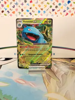 Pokemon TCG - Scarlet & Violet 151 - Rares, Reverse Holo, & Full Art! Ships Free - Image 3